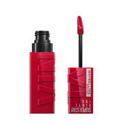 Maybelline Super Stay Vinyl Ink Longwear Liquid Lipstick