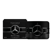 Mercedes-Benz Sign Your Power Eau De Parfum Intense