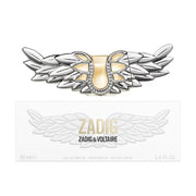 Zadig & Voltaire Eau De Parfum