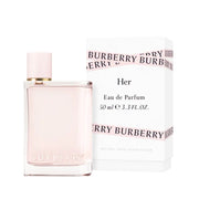 Burberry Her Eau de Parfum