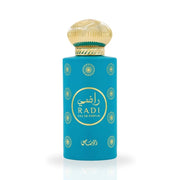 Rasasi Radi Eau de Parfum 100 ML