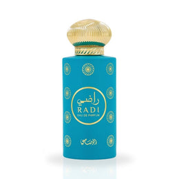 Rasasi Radi Eau de Parfum 100 ML