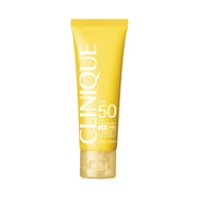 Clinique Sunscreen With Solar Smart SPF50 Face Cream 50ML