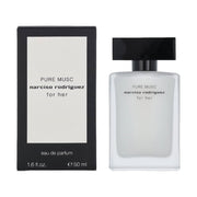 Narciso Rodriguez Pure Musc Eau de Parfum