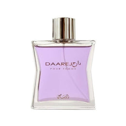 Rasasi Daarej Eau de Parfum For Women 100ML