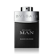 Bvlgari Man Black Cologne Eau de Toilette