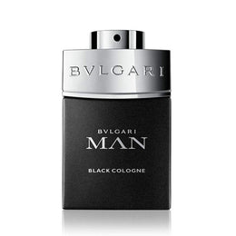 Bvlgari Man Black Cologne Eau de Toilette