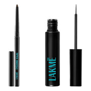Lakme Eyeconic Kajal Eyeliner - Waterproof