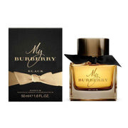 Burberry My Burberry Black Eau de Parfum