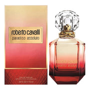 Roberto Cavalli Paradiso Assoluto Eau de Parfum