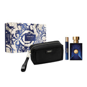 Versace Dylan Blue Pour Homme Eau de Toilette 100ml Gift Set