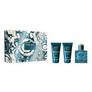 Versace Eros Pour Homme Eau de Toilette 50ml Gift Set