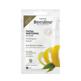 Beesline Facial Whitening Scrub Mask