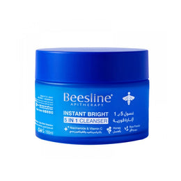 Beesline Instant Bright 5 in 1 Cleanser