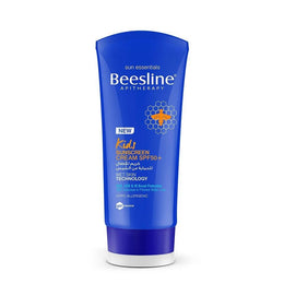 Beesline Kids Sunscreen Cream Spf50