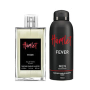 Hamlet Fever Eau de Toilette Set