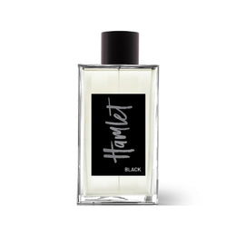 Hamlet Black Eau De Toilette 100 ML