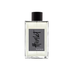 Hamlet Platinum Eau de Toilette 100 ML
