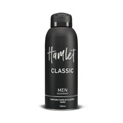 Hamlet Classic Deodorant 150 ML
