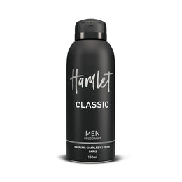Hamlet Classic Deodorant 150 ML