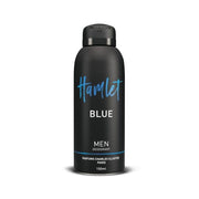 Hamlet Blue Perfumed Deodorant 150 ML
