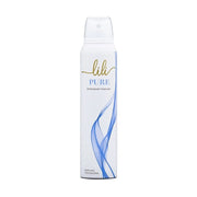 Lili Pure Perfumed Deodorant For Women 150 ML