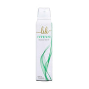 Lili Intense Deodorant For Women 150 ML