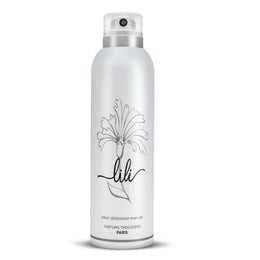 Lili White Deodorant 150 ML
