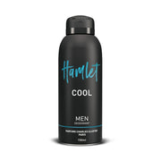 Hamlet Cool Perfumed Deodorant 150 ML