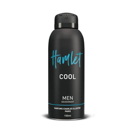 Hamlet Cool Perfumed Deodorant 150 ML