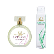 Lili Intense Eau De Parfum Gift Set  100 ML