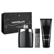 Montblanc Legend Gift Set