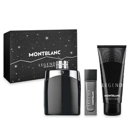 Montblanc Legend Gift Set