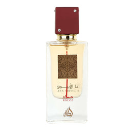 Lattafa Unisex Ana Abiyedh Rouge Eau De Parfum
