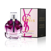Yves Saint Laurent Mon Paris Intensement Eau De Parfum