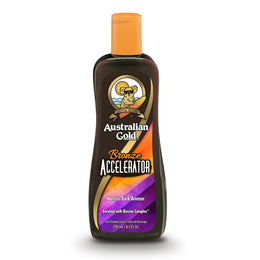 Australian Gold Bronze Accelerator Lotion 250 ML