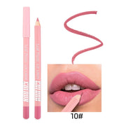 Leaf Poem Color Matte Lip Liner