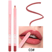 Leaf Poem Color Matte Lip Liner
