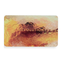 Revolution Forever Flawless Temptation Eyeshadow Palette