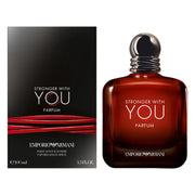 Giorgio Armani Stronger With You Parfum
