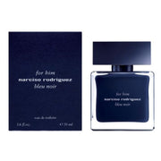 Narciso Rodriguez For Him Blue Noir Eau de toilette
