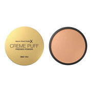 Max Factor Crème Puff Compact Powder