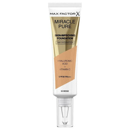 Max Factor Miracle Pure Skin-Improving Foundation