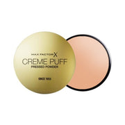 Max Factor Crème Puff Pressed Powder