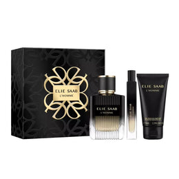 Elie Saab L'Homme Eau de Parfum Gift Set