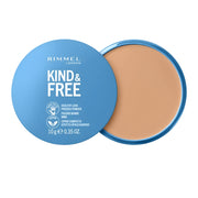 Rimmel London Kind & Free Pressed Powder