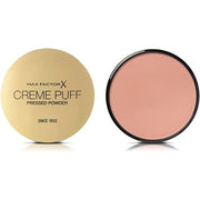 Max Factor Crème Puff Pressed Powder