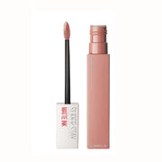 Maybelline SuperStay Matte Lipstick