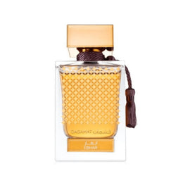 Rasasi Qasamat Ebhar Eau de Parfum 65ML