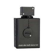 Armaf Club De Nuit Intense Eau De Toilette For Men 100ml